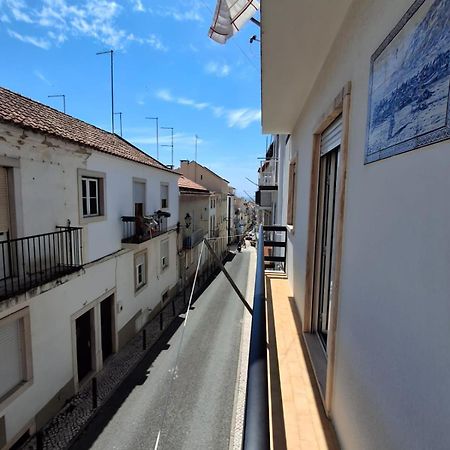 T2 fantástico perto da praia  Nazaré Exterior foto